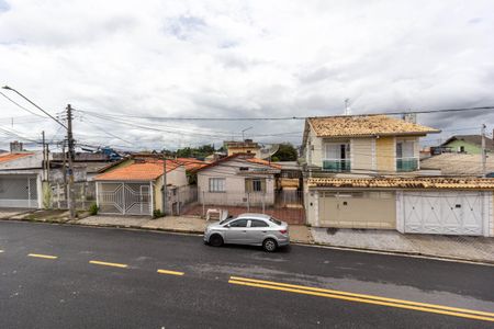Quarto 1 - vista de casa para alugar com 2 quartos, 70m² em Jardim Pinhal, Guarulhos