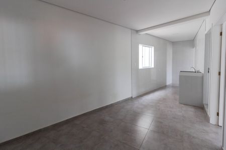 Sala e Cozinha de casa para alugar com 2 quartos, 70m² em Jardim Pinhal, Guarulhos