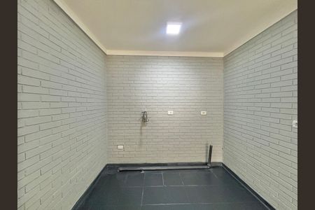 Cozinha de kitnet/studio à venda com 1 quarto, 34m² em Centro, São Leopoldo
