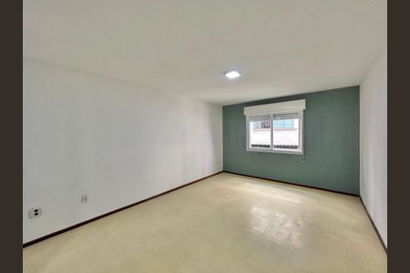 Sala - Quarto de kitnet/studio à venda com 1 quarto, 34m² em Centro, São Leopoldo