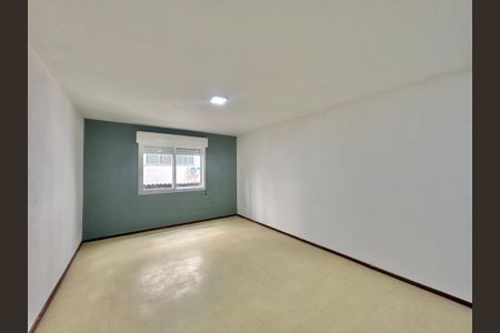 Sala de kitnet/studio à venda com 1 quarto, 34m² em Centro, São Leopoldo