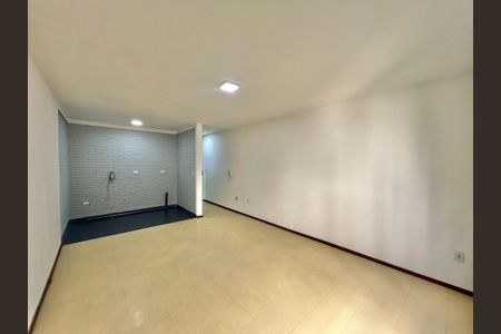 Sala - Quarto de kitnet/studio à venda com 1 quarto, 34m² em Centro, São Leopoldo