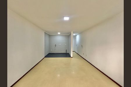 Sala - Quarto de kitnet/studio à venda com 1 quarto, 34m² em Centro, São Leopoldo