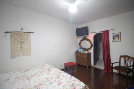 Suíte 1 de casa para alugar com 1 quarto, 150m² em Pita, São Gonçalo