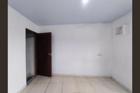 Sala de casa para alugar com 1 quarto, 55m² em Parque Terra Nova Ii, São Bernardo do Campo