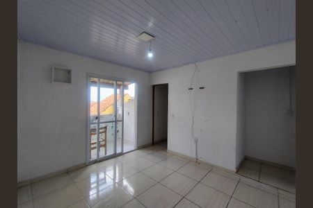 Sala de casa para alugar com 1 quarto, 55m² em Parque Terra Nova Ii, São Bernardo do Campo
