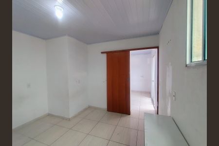 Suíte de casa para alugar com 1 quarto, 55m² em Parque Terra Nova Ii, São Bernardo do Campo