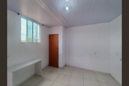 Suíte de casa para alugar com 1 quarto, 55m² em Parque Terra Nova Ii, São Bernardo do Campo