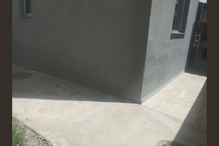 Apartamento à venda com 2 quartos, 60m² em Cinquentenario, Belo Horizonte