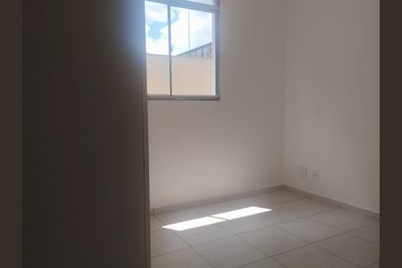 Apartamento à venda com 2 quartos, 60m² em Cinquentenario, Belo Horizonte