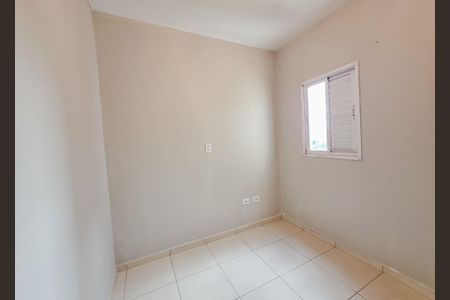 Quarto 1 de apartamento à venda com 2 quartos, 50m² em Vila Camilópolis, Santo André