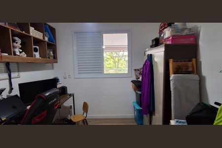 Quarto 1 de apartamento para alugar com 3 quartos, 100m² em Vila das Paineiras, São Bernardo do Campo