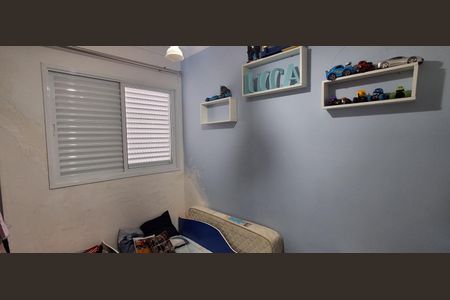 Quarto 2 de apartamento para alugar com 3 quartos, 100m² em Vila das Paineiras, São Bernardo do Campo