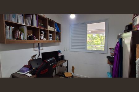 Quarto 1 de apartamento para alugar com 3 quartos, 100m² em Vila das Paineiras, São Bernardo do Campo