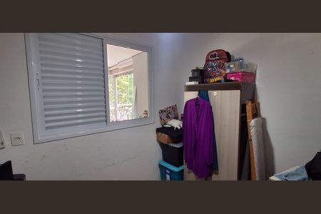 Quarto 1 de apartamento para alugar com 3 quartos, 100m² em Vila das Paineiras, São Bernardo do Campo