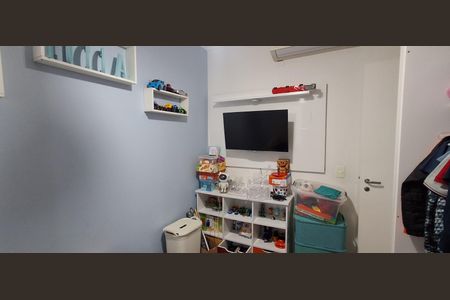Quarto 2 de apartamento para alugar com 3 quartos, 100m² em Vila das Paineiras, São Bernardo do Campo