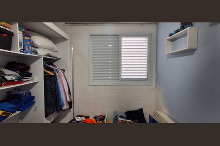 Quarto 2 de apartamento para alugar com 3 quartos, 100m² em Vila das Paineiras, São Bernardo do Campo