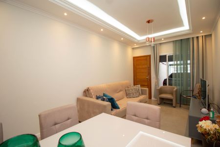 Casa para alugar com 3 quartos, 126m² em Vila Siqueira (zona Norte), São Paulo