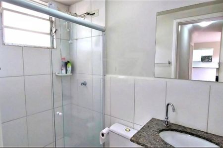 Foto 08 de apartamento à venda com 3 quartos, 56m² em Jardim Paulistano, Campinas