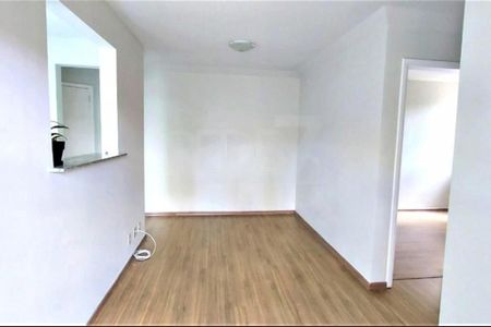 Foto 04 de apartamento à venda com 3 quartos, 56m² em Jardim Paulistano, Campinas