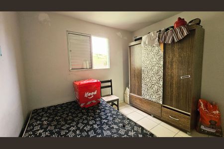 Apartamento à venda com 2 quartos, 48m² em Nambi, Jundiaí