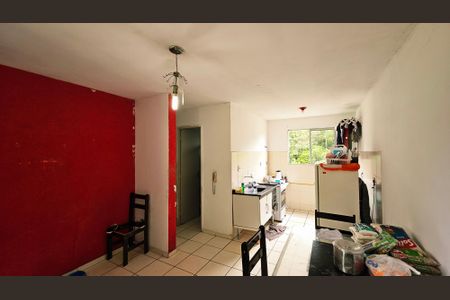 Apartamento à venda com 2 quartos, 48m² em Nambi, Jundiaí