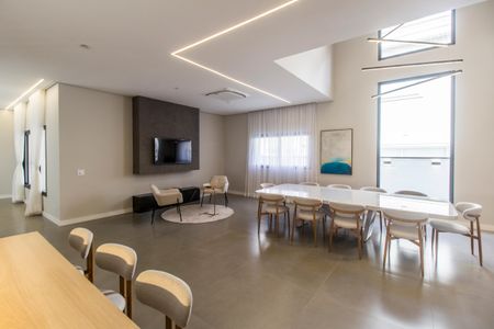 Sala de casa de condomínio à venda com 6 quartos, 542m² em Alphaville Residencial Dois, Barueri