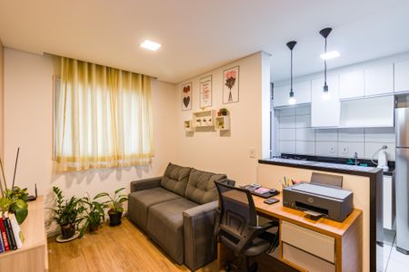 Apartamento para alugar com 1 quarto, 32m² em Vila Andrade, São Paulo
