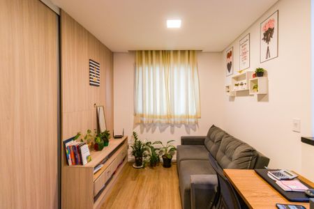 Apartamento para alugar com 1 quarto, 32m² em Vila Andrade, São Paulo