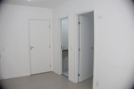 Apartamento para alugar com 2 quartos, 38m² em Vila Formosa, São Paulo