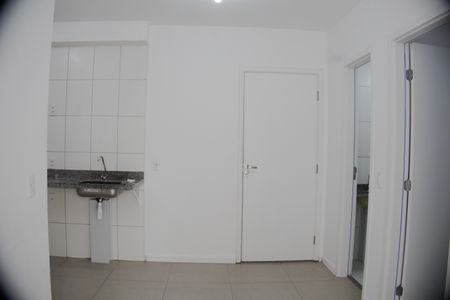 Apartamento para alugar com 2 quartos, 38m² em Vila Formosa, São Paulo