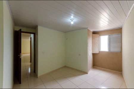 Quarto 2 de casa para alugar com 2 quartos, 45m² em Jardim Sydney, São Paulo