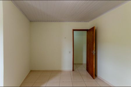 Quarto 1 de casa para alugar com 2 quartos, 45m² em Jardim Sydney, São Paulo