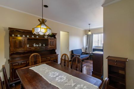 Sala de apartamento para alugar com 3 quartos, 67m² em Vila Leonor, Guarulhos