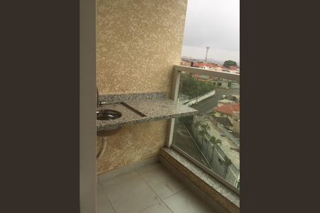 Apartamento à venda com 2 quartos, 64m² em Jardim Munhoz, Guarulhos