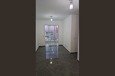 Apartamento à venda com 2 quartos, 64m² em Jardim Munhoz, Guarulhos