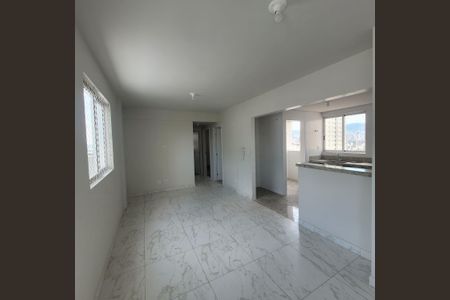 Apartamento à venda com 2 quartos, 63m² em Colégio Batista, Belo Horizonte