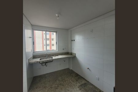 Apartamento à venda com 2 quartos, 63m² em Colégio Batista, Belo Horizonte