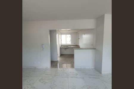 Apartamento à venda com 2 quartos, 63m² em Colégio Batista, Belo Horizonte
