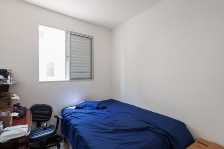 Quarto 1 de apartamento para alugar com 2 quartos, 54m² em Esplanada Independência, Taubaté