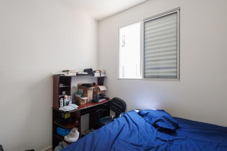 Quarto 1 de apartamento para alugar com 2 quartos, 54m² em Esplanada Independência, Taubaté