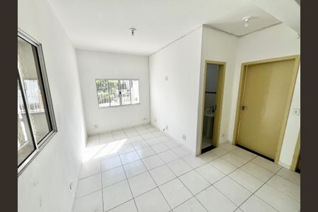 Sala/Cozinha de casa de condomínio para alugar com 2 quartos, 50m² em Casa Verde, São Paulo