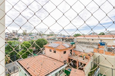 Vista de apartamento à venda com 2 quartos, 55m² em Jardim da Saúde, São Paulo