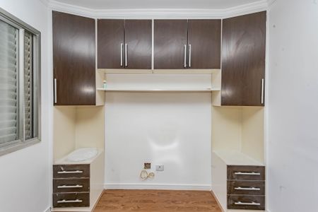 Quarto 1 de apartamento à venda com 2 quartos, 55m² em Jardim da Saúde, São Paulo