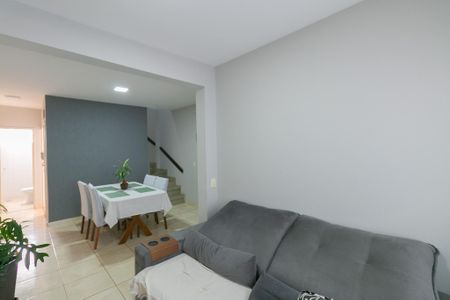 Casa à venda com 3 quartos, 78m² em Dona Clara, Belo Horizonte
