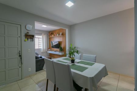 Casa à venda com 3 quartos, 78m² em Dona Clara, Belo Horizonte