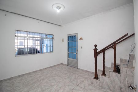 Sala de casa para alugar com 4 quartos, 300m² em Cidade Jardim Cumbica, Guarulhos