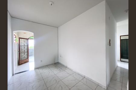Casa para alugar com 3 quartos, 100m² em Santa Cruz Industrial, Contagem