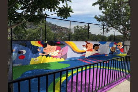 Apartamento à venda com 1 quarto, 50m² em Tomás Coelho, Rio de Janeiro