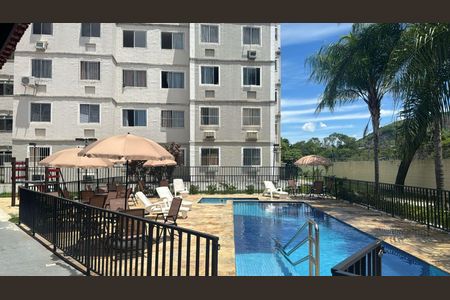 Apartamento à venda com 1 quarto, 50m² em Tomás Coelho, Rio de Janeiro